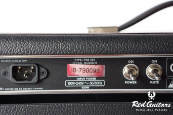 TONE MASTER TWIN REVERB